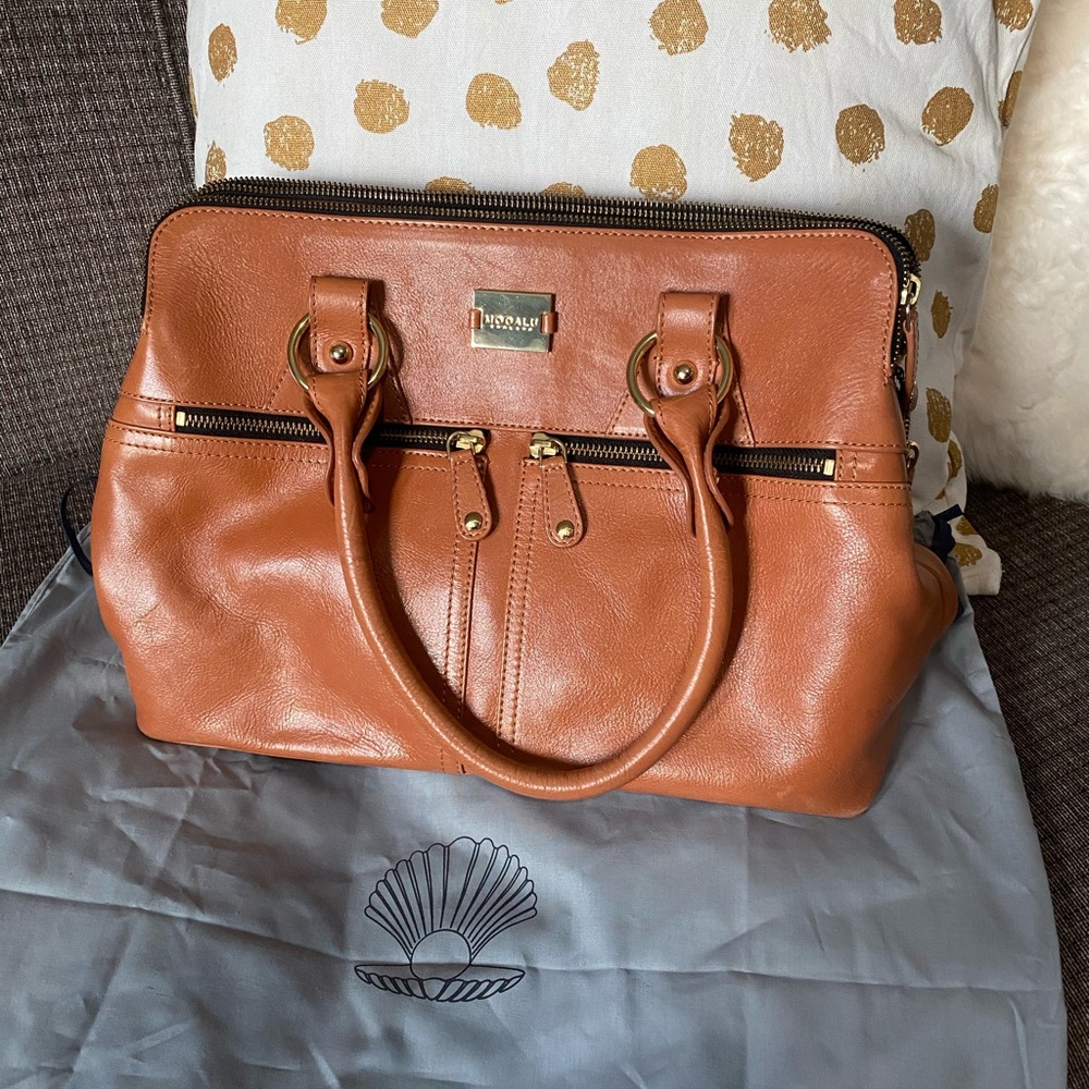 Modalities Pippa Bag